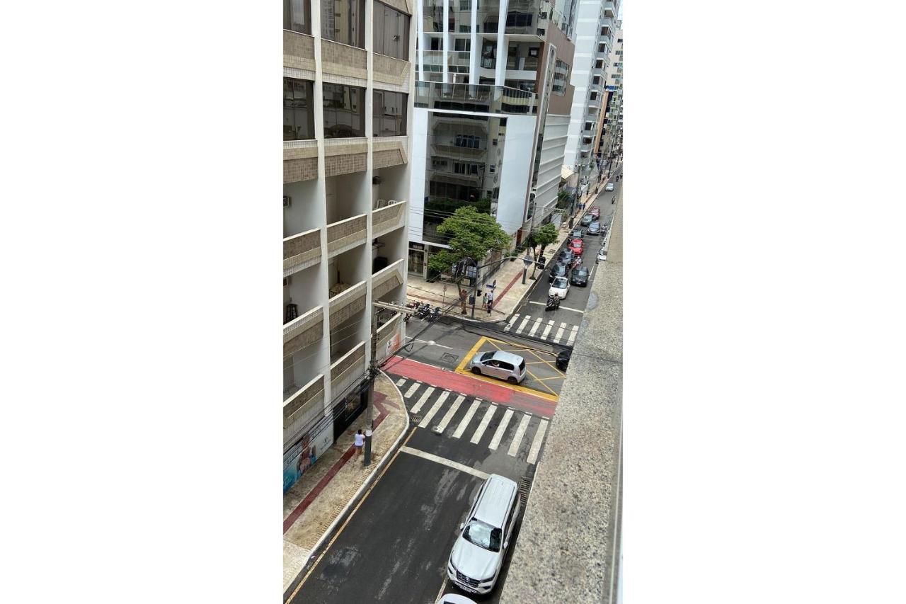 شقة Quadra Do Mar Balneário Camboriú المظهر الخارجي الصورة